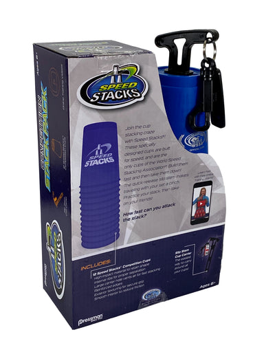 Speed Stacks - Competition Cup Stacking Pack — Bird in Hand